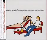 �V���v���E�t�H�[�}���e�B