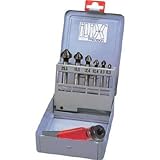 ムラキ:ILIX カウンターシンクセット6本組 6277-SDC 型式:6277-SDC（1セット:6本入）