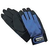 デンサン 電工タフグローブ Lサイズ JND-35L