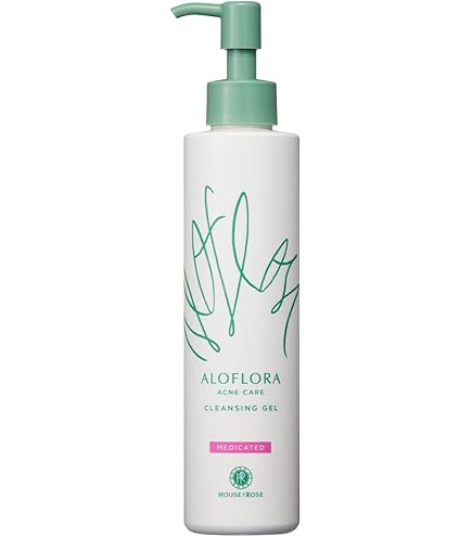 Amazon | ハウスオブローゼ バリアライズ マイルド クレンジング