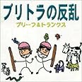 ブリトラの反乱