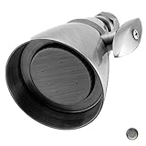 ウエストブラスd306 – 3 Chathamスタイル3 "直径シャワーヘッド D306-3-07