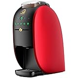 Nestle（ネスレ） HPM9638-PR ネスカフェ ゴールドブレンド バリスタ W(ダブリュー) プレミアムレッド コーヒーメーカー