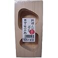 星野工業 F道具 おにぎり木型 2ヶ取