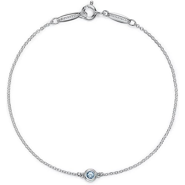 Amazon.co.jp: [ティファニー] Co ブレスレット インフィニティ