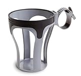 Sunshine Kids Removable Cup Holder for Stroller, Caddy Black (Discontinued by Manufacturer) by Sunsh