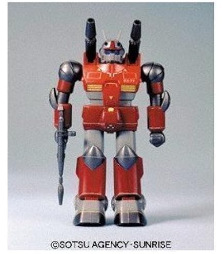 Amazon | 〈旧キット〉 機動戦士ガンダム リアルタイプ・ガン