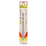 Bigman(ビッグマン) 六角軸鉄工ドリル5.4mm (金属・金工)