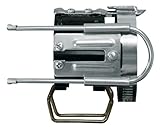 MKK 万能電ドルキャッチャー シルバー KSG-8S