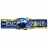 NFLシアトルシーホークス4.5-by-17 Sign