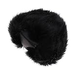 Perfeclan マイク風防 ウインドシールド ウィンドマフ Sony HDR-MV1デジタルレコーダー適用