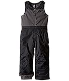 (ザノースフェイス) THE NORTH FACE キッズパンツ Insulated Bib (Toddler) TNF Black 3T Toddler n/a [並行輸入品]