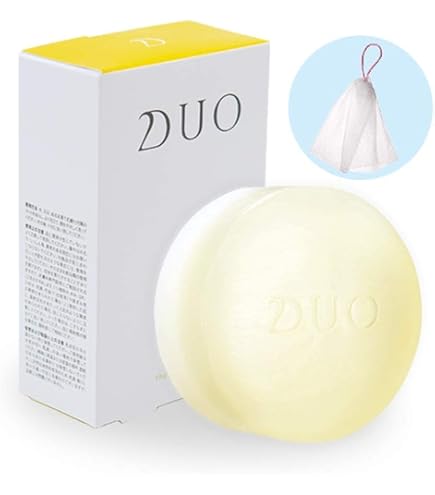 Amazon.co.jp: デュオ DUO ザ エッセンス セラム (リニューアル