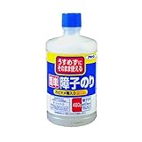 アサヒペン:簡単障子のり 型式:750