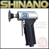 エアーディスクサンダー φ50mm 16000rpm 3Mロロック専用機 SI-2201