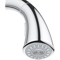 GROHE シャワーヘッド Amazon.co.jp: 46875NC0グローエGROHEゼドラZEDRA3229410j用