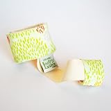 おしゃぶり・おもちゃホルダー マジックテープで簡単装着 Loopy Gear ルーピーギア オーガニック lime bushes