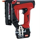 マックス(MAX) 充電式ピンネイラ TJ-35P1-BC（1.5Ah）