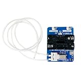 デジタル制御マイクロポンプ TFW-PP1