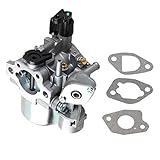Fenteer 交換用　パーツ　キャブレター　Subaru Robin EX17用　＃277-62301-30エンジン　金属　アセンブリ　