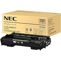 Amazon | 【純正品】NEC PR-L3M550-12 トナーカートリッジ