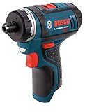 High Quality Bare-Tool PS21BN 12-Volt Max Lithium- Ion 2-Speed Pocket Driver with Exact-Fit L-BOXX T