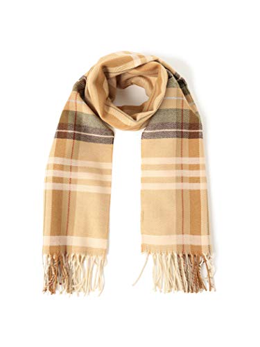 マフラー 彼女へのクリスマスプレゼントに レディースブランド15選 今すぐプレゼント