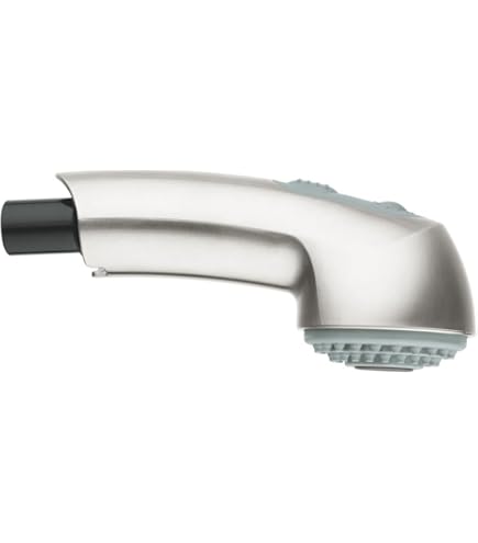 Amazon | グローエGrohe 46048000 シングルハンドル 混合バルブ