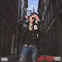 NEW DAY / AK-69