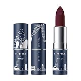 Rimmel (リンメル) マシュマロルック リップスティック MO 口紅 029 ディープボルドー 3.8グラム (x 1)