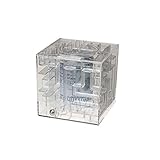 お金迷路銀行コイン保存ギフトボックス3dパズルゲームforキッズChildren