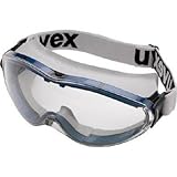 UVEX:UVEX 安全ゴーグル(密閉タイプ) X-9302SG 型式:X-9302SG