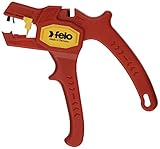 Felo 0715762681 Automatic Wire Stripper [並行輸入品]