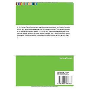 Chances and Limitations of New Business Model Generation by Servitization