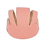 (ちょうどじぶんスポーツ)Justmysport（対象0～5歳）ベビー 乳幼児 赤ちゃんヘルメット サイズ調整可 怪我防止 衝撃緩和 オ レンジ