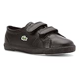 Lacoste ベビー・ボーイズ カラー: ブラック