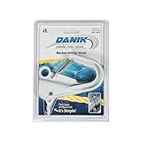 (White) - Danik Hook Composite Fender Hook