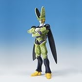 ドラゴンボールZ ハイブリッドアクション 超龍伝 セル完全体