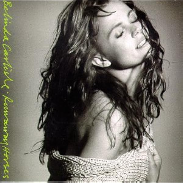 Amazon.co.jp: Belinda: ミュージック