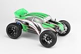 OPTION No.1/RH2013/1/10 2WDモンスタートラック バレットMT