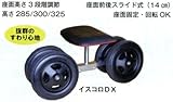 槍木産業　イスコロDX
