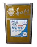 和信化学工業 アクレックスNo.3405 木部用ウレタンフラット(艶消) 16kg