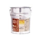 Livos カルデット 浸透性着色オイル ブラジル 10L (270-052-10,0)