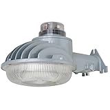 Voltec 08-00439 35W COB LED Dusk-To-Dawn Light [並行輸入品]