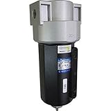 日本精器 エアフィルタ8A中圧タイプ BN27T5H8