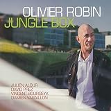 Jungle Box