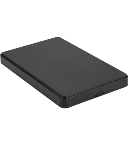 Amazon.co.jp: Zheino USB IDE 2.5インチHDD/SSDケース PATA 44PIN