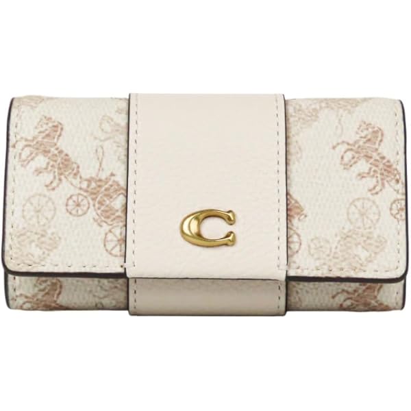 Amazon.co.jp: COACH(コーチ) キーケース スヌーピー COACH ピーナッツ