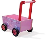 VILAC カート ピンク