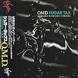 �V���K�[�E�^�b�N�X